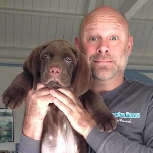 Meet your Posher, Gavin